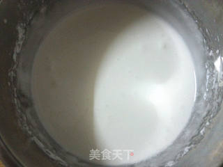 圣诞糖霜杏仁饼干的做法步骤:14
