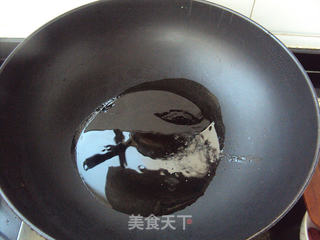 韭菜炒鸡蛋的做法步骤:5