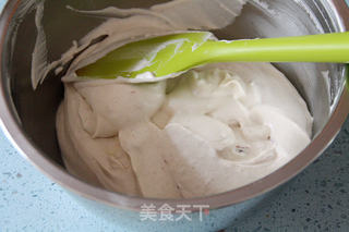 【抹茶千层可丽饼(Matcha Mille Crepes)】的做法步骤:29