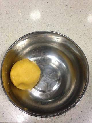 玛格丽特饼干的做法步骤:5