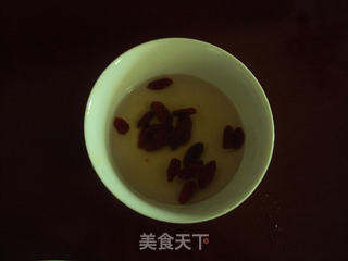 韭菜炒鸡蛋的做法步骤:4
