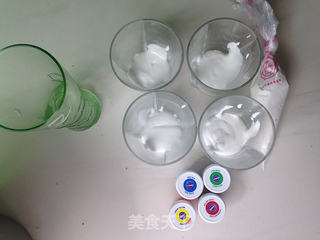 城堡姜饼屋的做法步骤:11