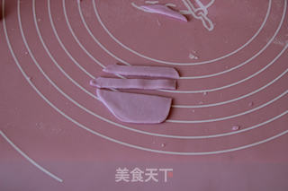 美到让人窒息【蕾丝翻糖蛋糕】的做法步骤:23
