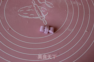 美到让人窒息【蕾丝翻糖蛋糕】的做法步骤:25