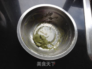 波点蛋糕卷的做法步骤:9