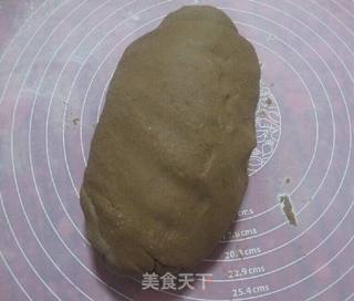 圣诞姜饼屋 饼干也可以盖房子,送给孩子圣诞惊喜的做法步骤:7