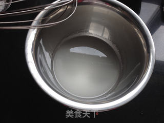 波点蛋糕卷的做法步骤:2