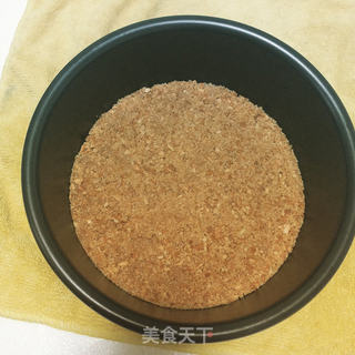 红枣酸奶冻芝士蛋糕的做法步骤:4