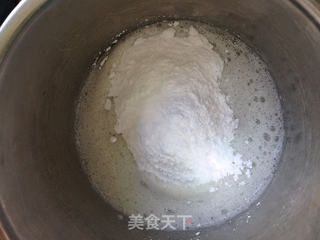 城堡姜饼屋的做法步骤:9