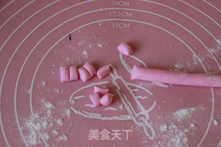 美到让人窒息【蕾丝翻糖蛋糕】的做法步骤:18