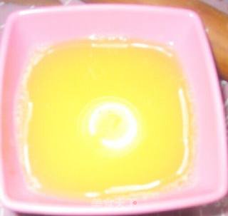 圣诞姜饼屋 饼干也可以盖房子,送给孩子圣诞惊喜的做法步骤:8