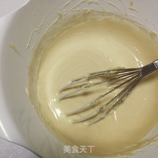 红枣酸奶冻芝士蛋糕的做法步骤:6