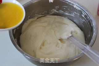 美到让人窒息【蕾丝翻糖蛋糕】的做法步骤:4