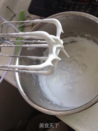 城堡姜饼屋的做法步骤:10