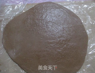 圣诞姜饼屋 饼干也可以盖房子,送给孩子圣诞惊喜的做法步骤:9