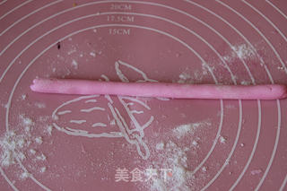 美到让人窒息【蕾丝翻糖蛋糕】的做法步骤:17