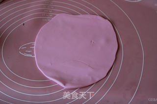 美到让人窒息【蕾丝翻糖蛋糕】的做法步骤:13