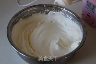 美到让人窒息【蕾丝翻糖蛋糕】的做法步骤:3
