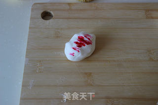 美到让人窒息【蕾丝翻糖蛋糕】的做法步骤:11
