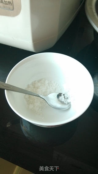 寿司的做法步骤:3
