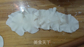 烧麦的做法步骤:5
