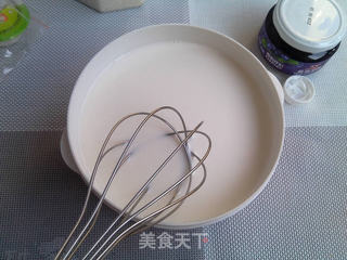 烤箱老酸奶的做法步骤:5