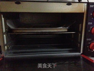奶油夹心饼干的做法步骤:5