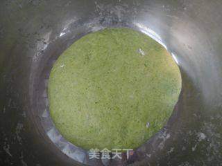 三鲜柳叶饺的做法步骤:13