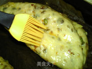 圣诞面包:史多伦的做法步骤:17