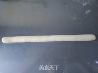 芹菜猪肉饺的做法步骤:5
