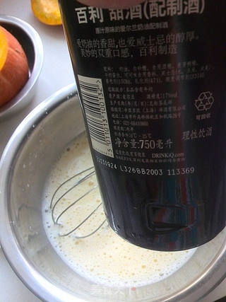 金瓜奶油布丁的做法步骤:10