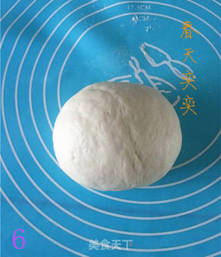 荷叶夹的做法步骤:6