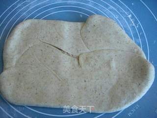 猴菇苏打饼干的做法步骤:9