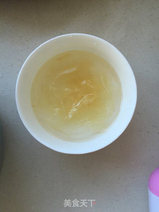 爱的提拉米苏的做法步骤：3