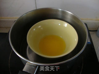 超火的流氓蛋糕——榴莲芒果蛋糕的做法步骤:2