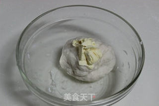意大利面包棒的做法步骤:3