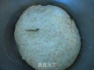 猴菇苏打饼干的做法步骤:7