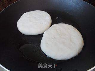 元葱肉饼的做法步骤:9