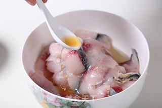酸菜鱼—自动烹饪锅食谱的做法步骤:3
