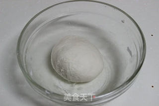 意大利面包棒的做法步骤:4
