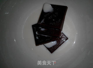 充满圣诞气氛的水果挞的做法步骤:16