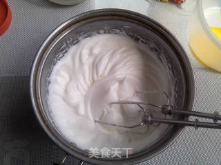 巧克力冰淇淋蛋糕的做法步骤:2