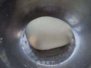 三鲜柳叶饺的做法步骤:14