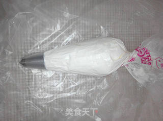 充满圣诞气氛的水果挞的做法步骤:13