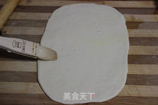 意大利面包棒的做法步骤:5