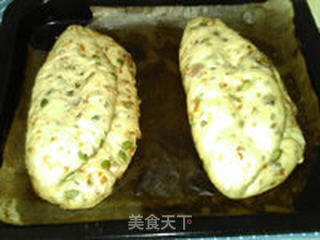 圣诞面包:史多伦的做法步骤:16