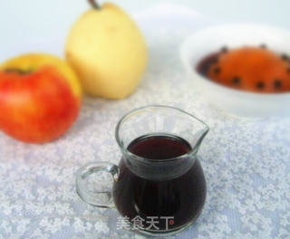 热红酒的做法步骤:8