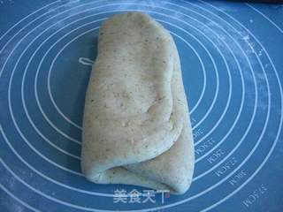 猴菇苏打饼干的做法步骤:10