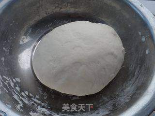 葫芦青椒猪肉饺的做法步骤:9