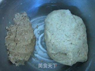 猴菇苏打饼干的做法步骤:6